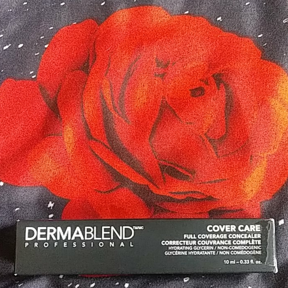 Dermablend Cover Care Concealer 15C